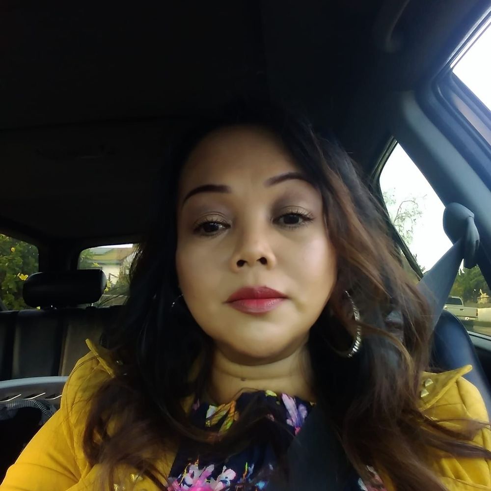 Meet your Posher, Lorna